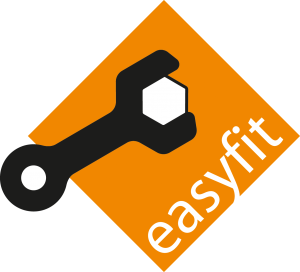 NRF icon - Easy Fit