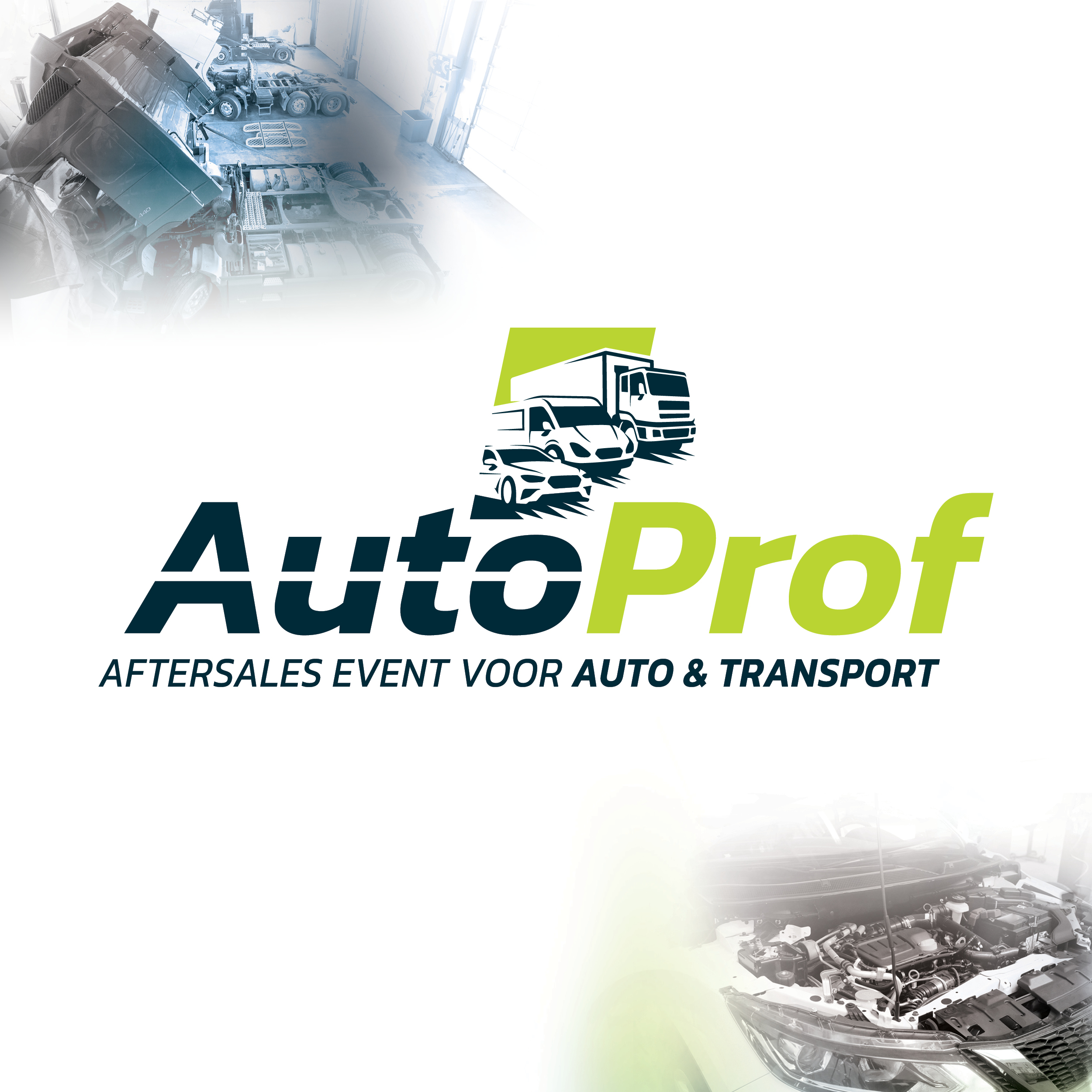 Bezoek NRF op Auto Prof 2025 - NRF